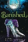 Betsy Schow - BANISHED