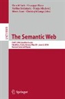 Sören Auer, Christoph Lange, Dunja Mladeni¿, Dunja Mladenic, Dunja Mladenić, Giuseppe Rizzo... - The Semantic Web