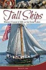 Kaitlin Morrison - Tall Ships