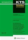 Kathrin Edingloh - Die Bindung des Insolvenzverwalters