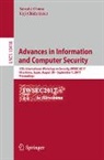 Koji Chida, Satoshi Obana - Advances in Information and Computer Security