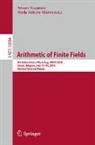 Sylvain Duquesne, Svetla Petkova-Nikova - Arithmetic of Finite Fields