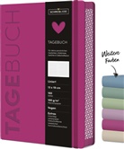Verlag Korsch, Korsch Verlag - Tagebuch Fuchsia