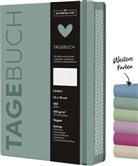 Verlag Korsch, Korsch Verlag - Tagebuch Salbei