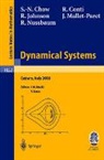 S. -N. Chow, S.-N. Chow, Roberto Conti, R. Johnson, J. Mallet-Paret, R. Nussbaum... - Dynamical Systems