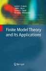 Erich Grädel, Phokion G. Kolaitis, Leonid Libkin, Maarten Marx, Joel Spencer, Moshe Y. Vardi... - Finite Model Theory and Its Applications