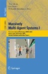 Les Gasser, Toru Ishida, Hideyuki Nakashima - Massively Multi-Agent Systems I