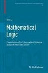 Wei Li - Mathematical Logic