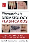 Richard Allen Johnson, Arturo Saavedra, Klaus Wolff, Wolff Klaus - Fitzpatricks Dermatology Flash Cards