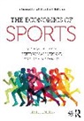 Leeds Michael A., Victor A. Matheson, Peter von Allmen - The Economics of Sports