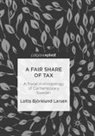 Lotta Björklund Larsen - A Fair Share of Tax