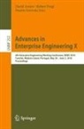 David Aveiro, Duarte Gouveia, Robert Pergl - Advances in Enterprise Engineering X