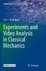 Vitor L. B. De Jesus - Experiments and Video Analysis in Classical Mechanics