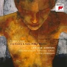 Franz Liszt - Via Crucis & Solo Piano Works (Livre audio)