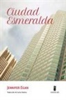 Jennifer Egan - Ciudad Esmeralda