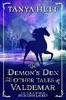 Tanya Huff - The Demon's Den and Other Tales of Valdemar