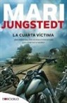 Mari Jungstedt - La cuarta víctima