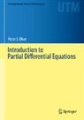 Peter J. Olver - Introduction to Partial Differential Equations