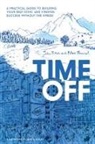 John Fitch, Max Frenzel - Time Off