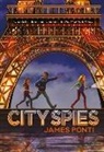James Ponti - City Spies