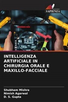 Nimish Agarwal, D. S. Gupta, Shubham Mishra - INTELLIGENZA ARTIFICIALE IN CHIRURGIA ORALE E MAXILLO-FACCIALE