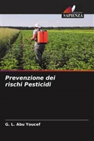 G. L. Abu Youcef - Prevenzione dei rischi Pesticidi