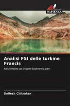Sailesh Chitrakar - Analisi FSI delle turbine Francis