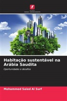 Mohammed Saied Al Surf - Habitação sustentável na Arábia Saudita