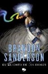 Brandon Sanderson - El aliento de los dioses