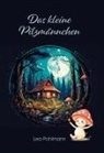 Lea Pohlmann - Das kleine Pilzmännchen