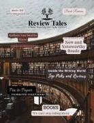 Jeyran Main - Book Review Magazine - 02 (Winter 2025)