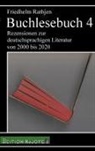 Friedhelm Rathjen - Buchlesebuch 4