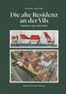 Johannes Laschinger, Bootshaus Amberg GmbH, Büro Wilhelm - Die alte Residenz an der Vils