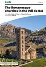 Carles Puigferrat, EduardPuig Riu-Barrera - The Romanesque churches in the Vall de Boí