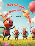 Carsten Heil - Clara hat Krebs - Die Sache mit den Gefühlen