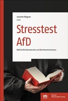 Joachim Wagner - Stresstest AfD