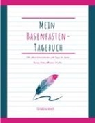 Katharina Hymer - Mein Basenfasten-Tagebuch