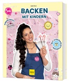 Saliha Özcan - Sallys Backen mit Kindern