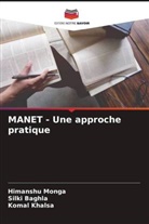 Silki Baghla, Komal Khalsa, Himanshu Monga - MANET - Une approche pratique