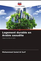 Mohammed Saied Al Surf - Logement durable en Arabie saoudite