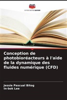 Jessie Pascual Bitog, In-bok Lee - Conception de photobioréacteurs à l'aide de la dynamique des fluides numérique (CFD)