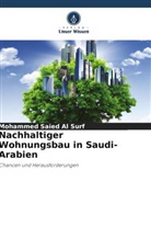 Mohammed Saied Al Surf - Nachhaltiger Wohnungsbau in Saudi-Arabien