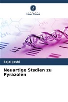 Sejal Joshi - Neuartige Studien zu Pyrazolen