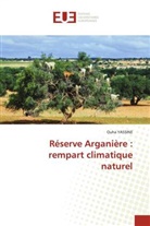 Ouha YASSINE - Réserve Arganière : rempart climatique naturel