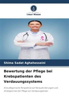 Shima Sadat Aghahosseini - Bewertung der Pflege bei Krebspatienten des Verdauungssystems