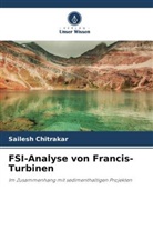 Sailesh Chitrakar - FSI-Analyse von Francis-Turbinen