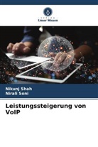 Nikunj Shah, Nirali Soni - Leistungssteigerung von VoIP