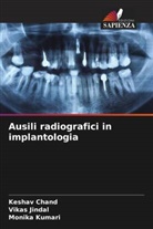 Keshav Chand, Vikas Jindal, Monika Kumari - Ausili radiografici in implantologia