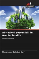Mohammed Saied Al Surf - Abitazioni sostenibili in Arabia Saudita