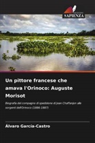 Alvaro García-Castro - Un pittore francese che amava l'Orinoco: Auguste Morisot
